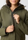 Sarek Insulated Coat W